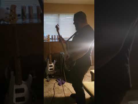 Devolve-Rotary breakdown band practice