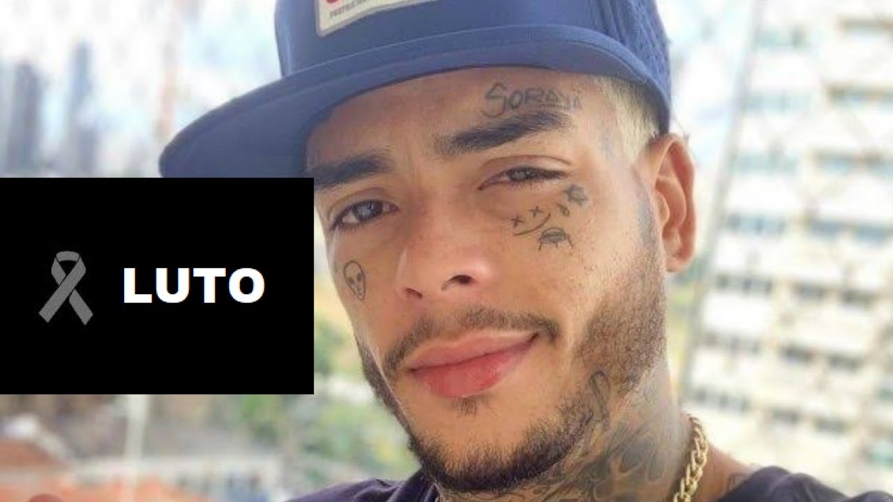 Mc kevin morreu 😪 YouTube