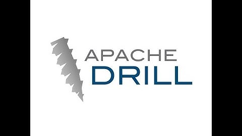 Apache Drill