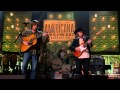 ACL Presents: Americana Music Festival 2014 - Sturgill Simpson "Life of Sin"