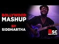 Bollywood mashup on guitar  rockstar siddhartha  be serious club