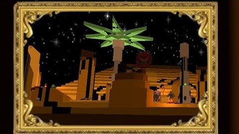 Paint it Doom: Map 15: Empire of Black and Gold by Chookum