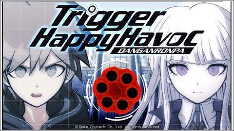 Danganronpa Trigger Happy Havoc - Part 36: Bad Ending + Bonuses!