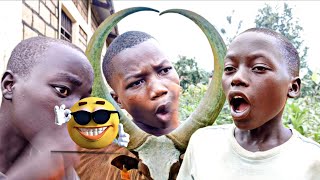 TWIRI COMEDY: IKINOZA MVUGO😂🐄