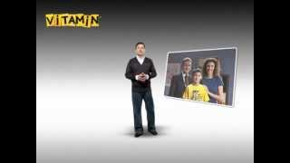 Velilerin Gözünden Vitamin Eğitim