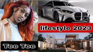 Tee Tee lifestyle (DDG) Biography, Boyfriend, Age, Net Worth, Hobbies, Birthday, Income, facts 2023