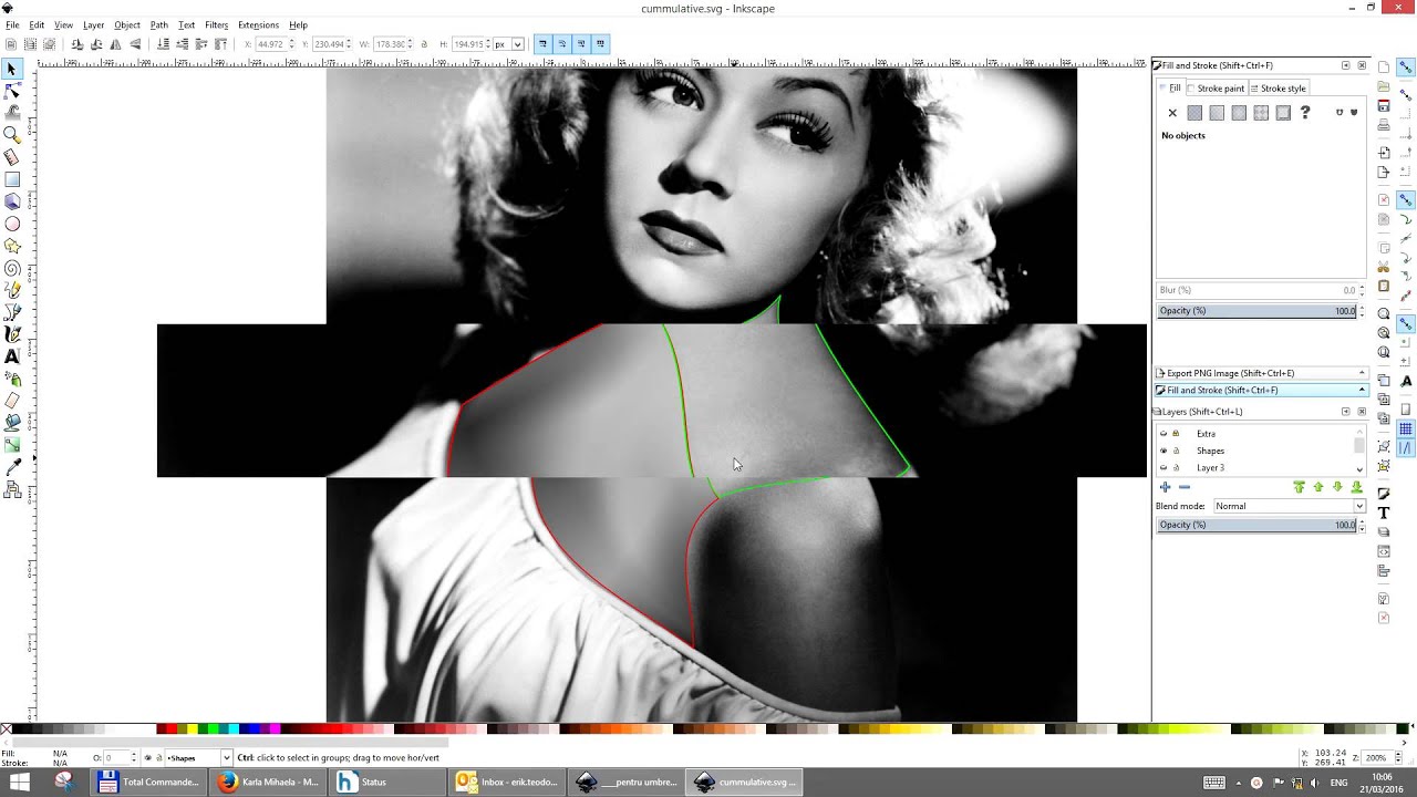 cool inkscape tutorials cool inkscape tutorials