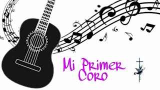 Video thumbnail of "Canto misa difunto "Mi anhelo se Cumplió" (cover) jesed"