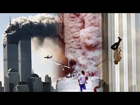 Labiausiai pasaulį sukrėtęs teroristinis išpuolis: 9/11