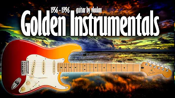 Golden  Instrumentals  1956-1996 -  Sweet Memories HQ Sound