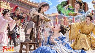 Reborn! Poor Girl Exposes The Wicked Consort’s Plot & Makes Her Drink Her Own Poisoned Soup! screenshot 2