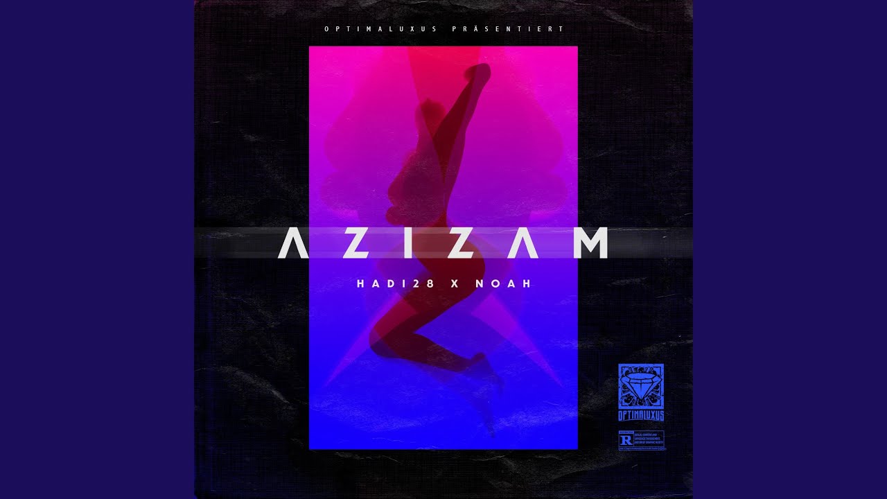 Watch Azizam on YouTube Watch Azizam on YouTube