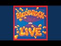 Bloodrock - Bloodrock Live