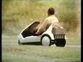 Sinclair C5 (original TV advert)