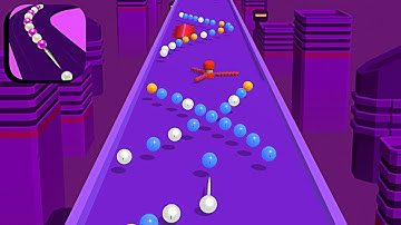 Pearl Rush ​- All Levels Gameplay Android,ios (Part 7)