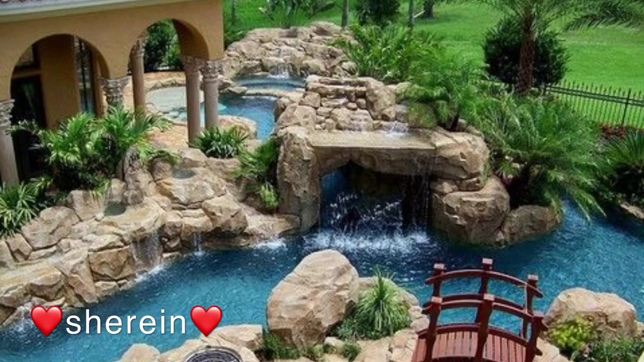 طبيعة خلابة مع موسيقى Tabiea Blog