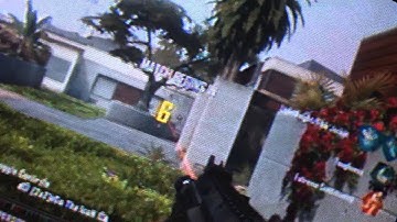 Dubs vs eGo The IcoN & Fevurs ( Raid 1nD )