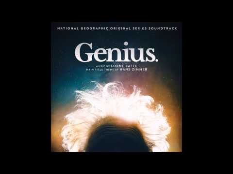 Genius (Main Theme)