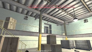 FEAR TDM 2013 || eAu vs |TGS|Ω - Map 2