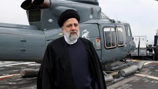 İran prezidentinin axtarışları davam etdirilir - ANBAAN MƏLUMATLAR - CANLI YAYIM