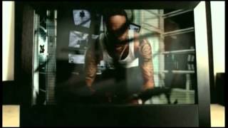 Mato Vs Busta Rhymes Feat.Maria Carey - I Know What You Want