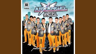 Video thumbnail of "Arkangel Musical - Dispuesto a Amarte"