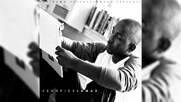 P&P ft. Ab-Soul - Kendrick Lamar (Kendrick Lamar EP)