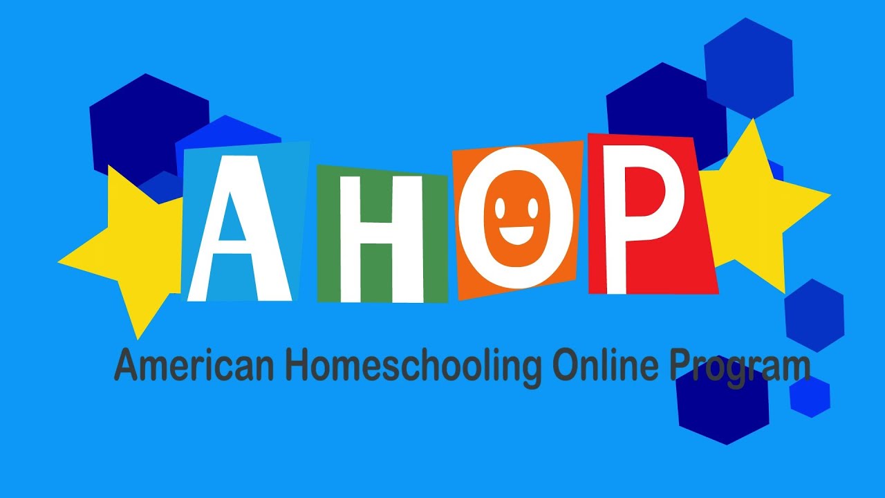 American Homeschooling Online Program (AHOP)Science Step 3 Chapter6