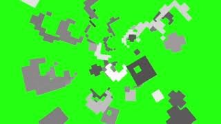 Green Screen Tnt Explosion Green Screen Test