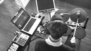 Roland SPD-S, TD-6, Juno-G, Microkorg - Loop piece
