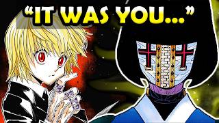 Silent Majority EXPOSED! (Hunter x Hunter 411+)