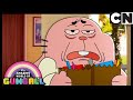 This Is Why You Don't Ask Richard To Do Anything | The Return | Gumball | Cartoon Network