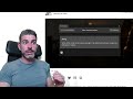 End of video