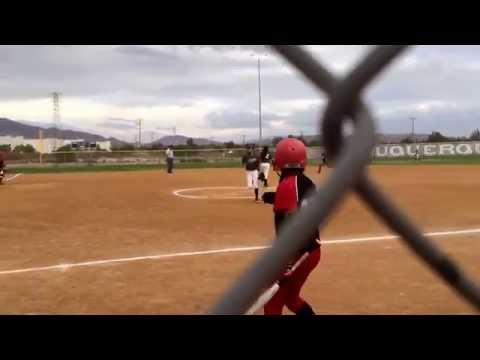 Kelly hits 3 run walk off home run!!! Firecrackers come back from 8 do