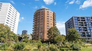 1074 Wellington Street, Pent House, Halifax, NS