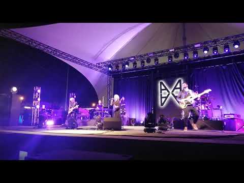 Aurea - "Somebody To Love" (Montemor-o-Novo)