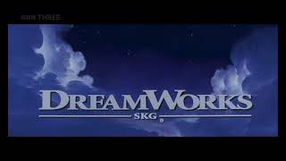 Red Eye 2000 - Bbc 3 Intro