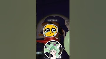 oops.... 😭 R.E.P.O 😭#shorts #linxixy #vtuber #repo