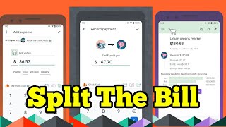 How to use splitwise app || Splitwise App Tutorial | Splitwise App Kaise Use Kare | Tips n Tricks