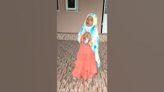 Shakila Sholawat illa hana versi anak