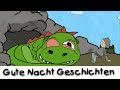 😴 Gute Nacht Geschichte: Der schlafende Drache || Geschichten für Kinder