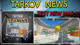 Famous You can play the new map now in Tarkov Arena  - Tarkov 1.0 Profile