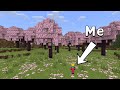 Minecraft but we are tiny
