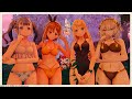 [PS5]ライザのアトリエ２ 水着4人娘 強敵・ミラージュリザード戦