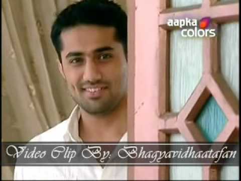 Bhagyavidhaata - Vinay Confesses His Love for Bindiya - P2