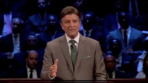 Finding the Will of God | Carter Conlon