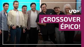 Malcolm El De Enmedio Conoce A La Familia P. Luche En Cdmx