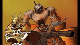 Game & Chat: My Dream Fallout Game Things I Missed