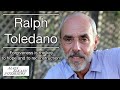 Ralph Toledano: Failure, Memory and the Lost World of Tangiers - 298 - Alain Elkann Interviews