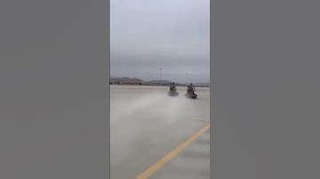 U.S. military hovercraft #ai #military